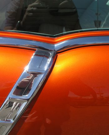Solid Metallic Or Pearl Car Paints Explained