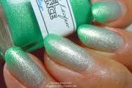 custom made thermochromic nail polish